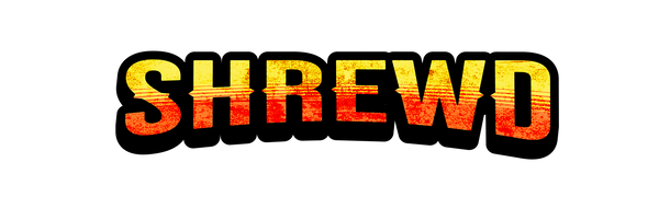 SHREWD